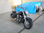 �������� �� ������ �������� Yamaha RoadStar 1999 ���� 5